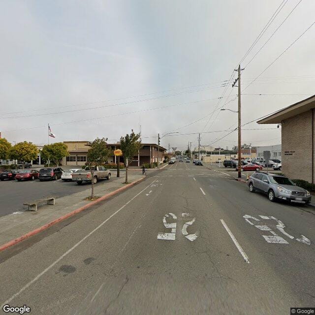 Housing Authority Of The County Of Humboldt