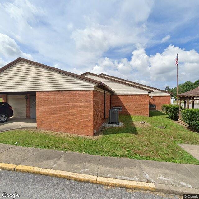 Housing Authority Of The County Of Jackson