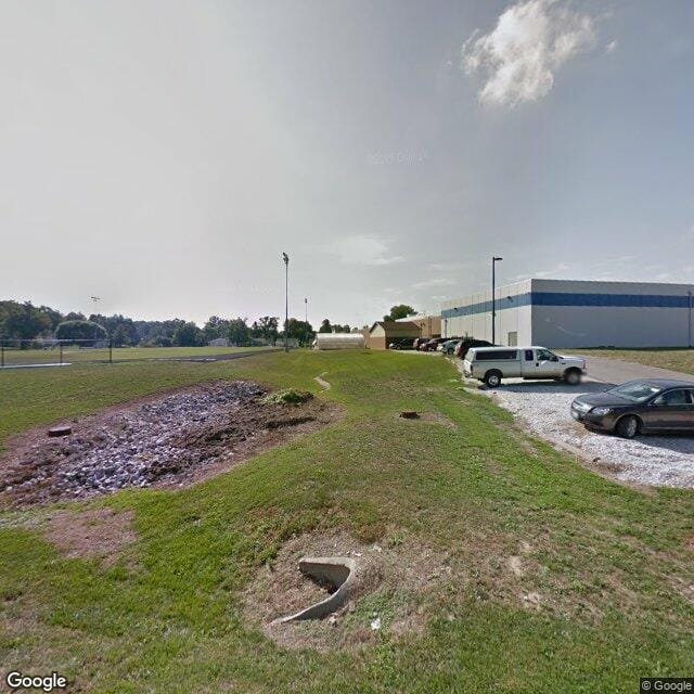 Housing Authority Of The County Of Jersey