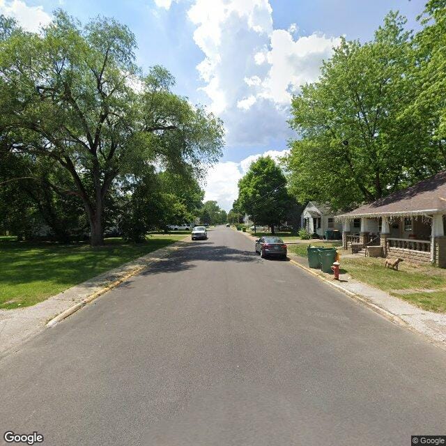 Housing Authority Of The County Of Mcdonough