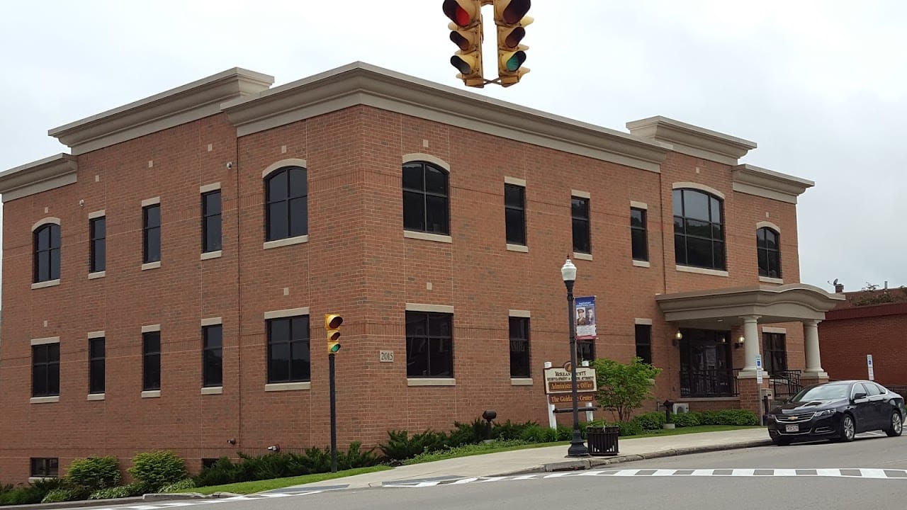 Housing Authority Of The County Of Mckean