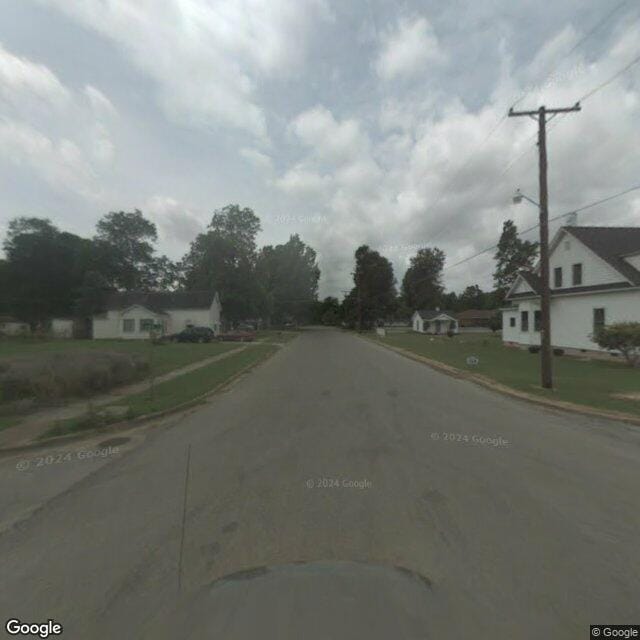 Housing Authority Of The County Of Poinsett