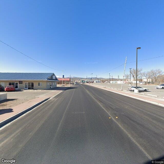 Housing Authority Of The County Of Rio Arriba