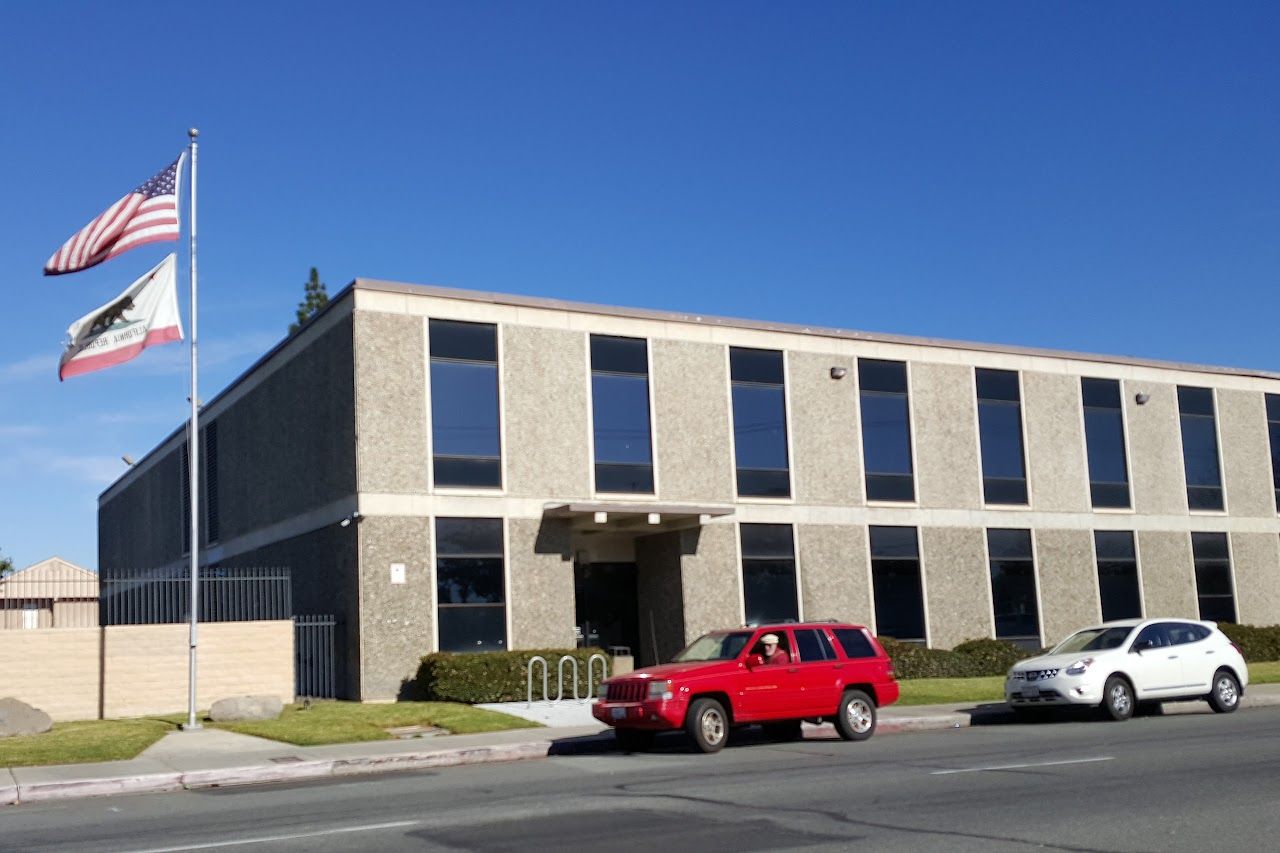 Housing Authority Of The County Of Riverside