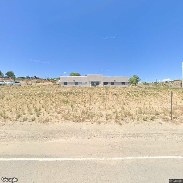 Housing Authority Of The County Of San Juan