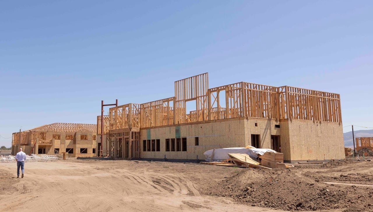 Housing Authority Of The County Of Santa Barbara