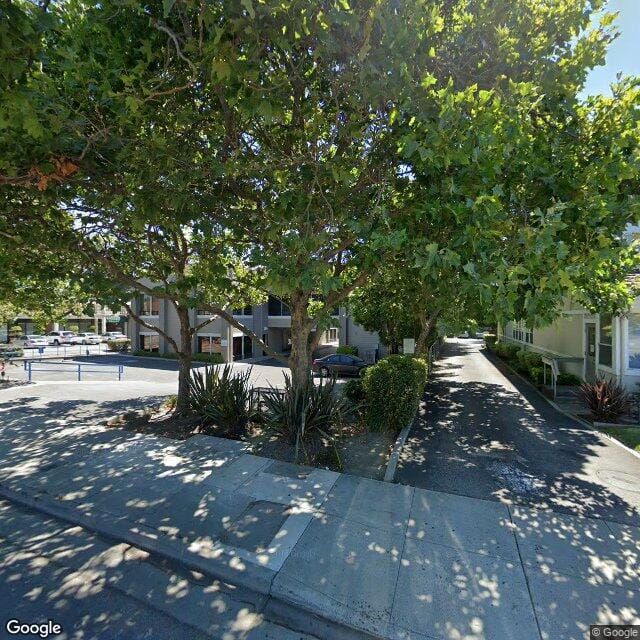 Housing Authority Of The County Of Santa Cruz