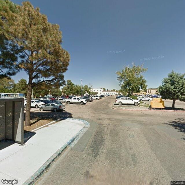 Housing Authority Of The County Of Santa Fe