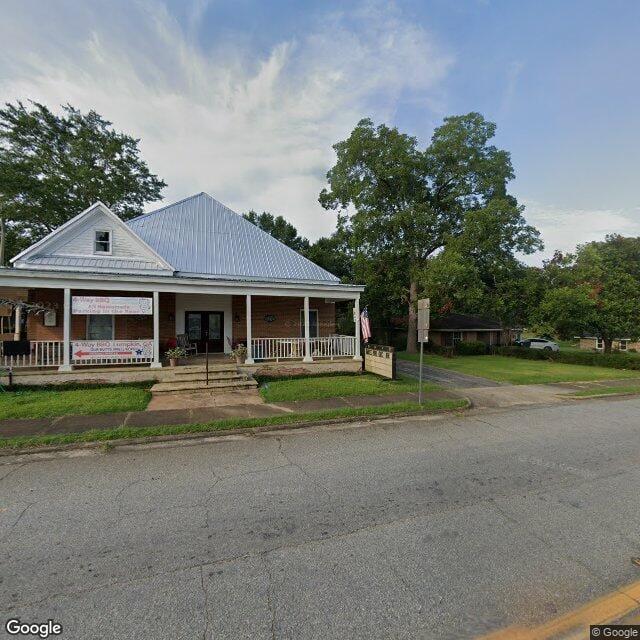 Housing Authority Of The County Of Stewart