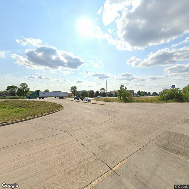 Housing Authority Of The County Of Vermilion, Ill.