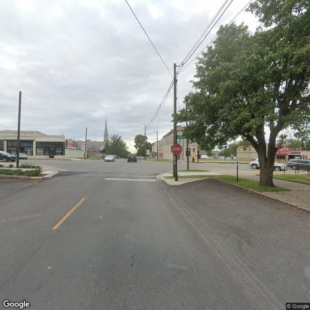 Housing Authority Of The County Of Wabash, Il.