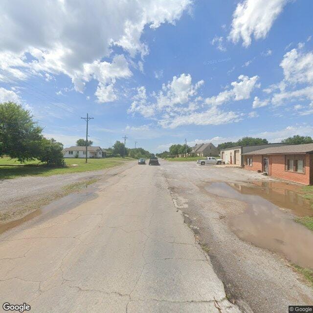 Housing Authority Of The Town Of Apache