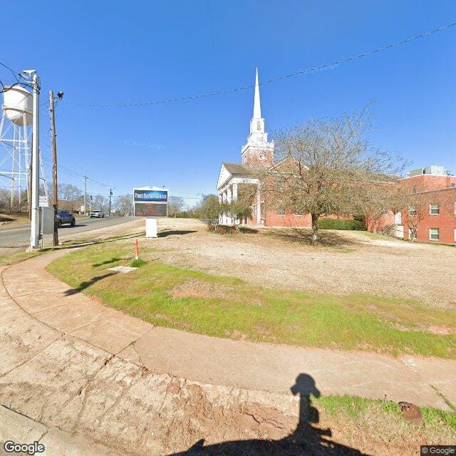 Housing Authority Of The Town Of Arcadia