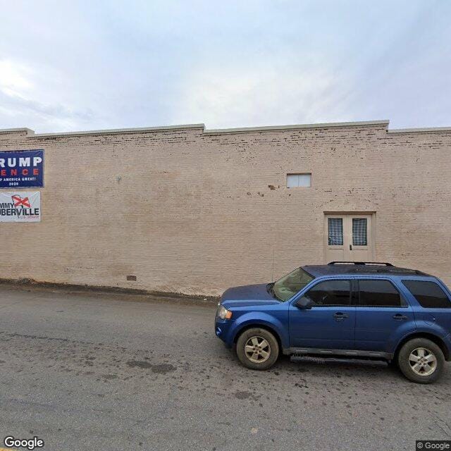Housing Authority Of The Town Of Ashland