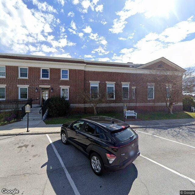Housing Authority Of The Town Of Beaufort