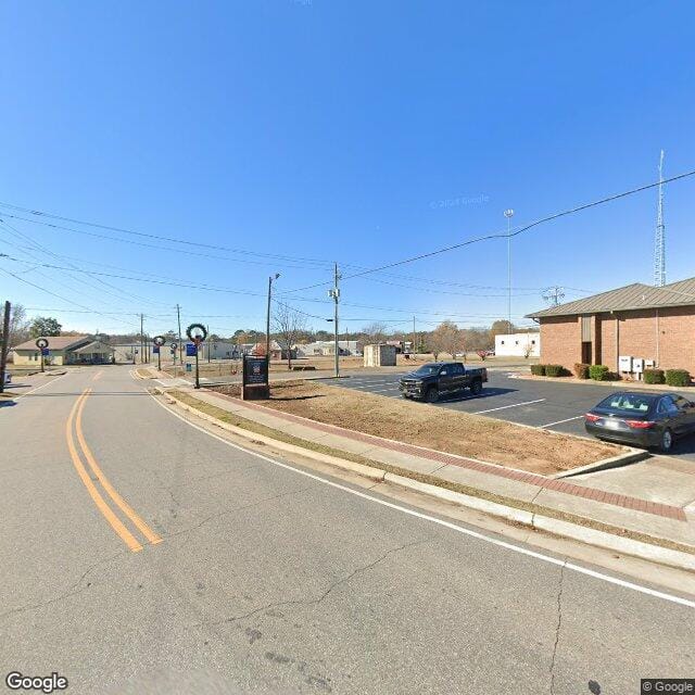 Housing Authority Of The Town Of Berry