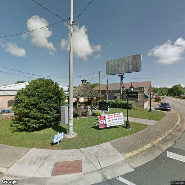 Housing Authority Of The Town Of Blountsville, Al