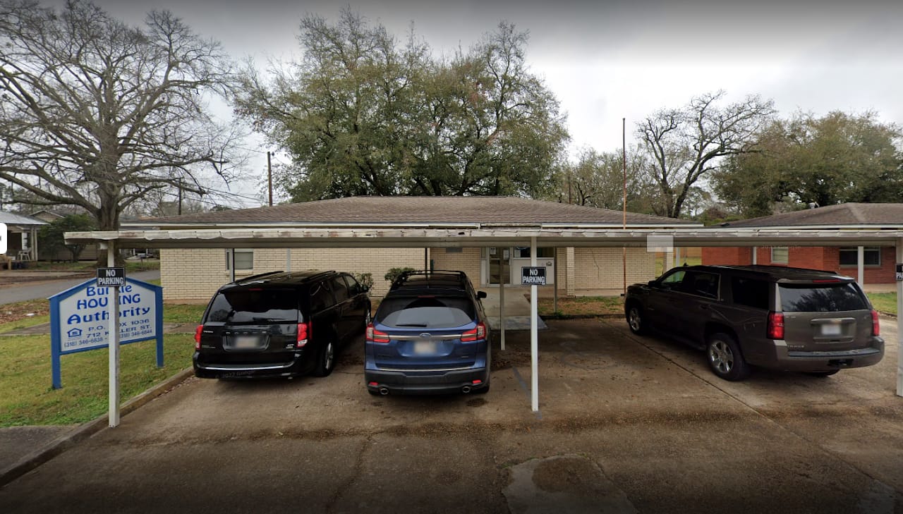 Housing Authority Of The Town Of Bunkie