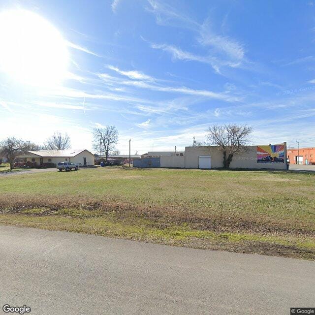 Housing Authority Of The Town Of Cache