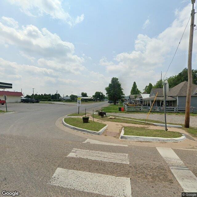 Housing Authority Of The Town Of Cement