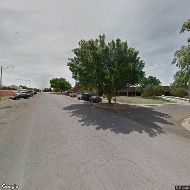 Housing Authority Of The Town Of Cheyenne