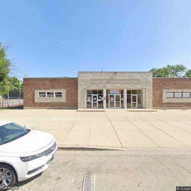 Housing Authority Of The Town Of Cicero