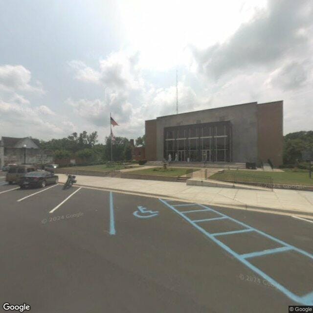 Housing Authority Of The Town Of Clayton