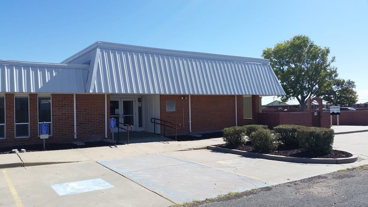 Housing Authority Of The Town Of Clayton