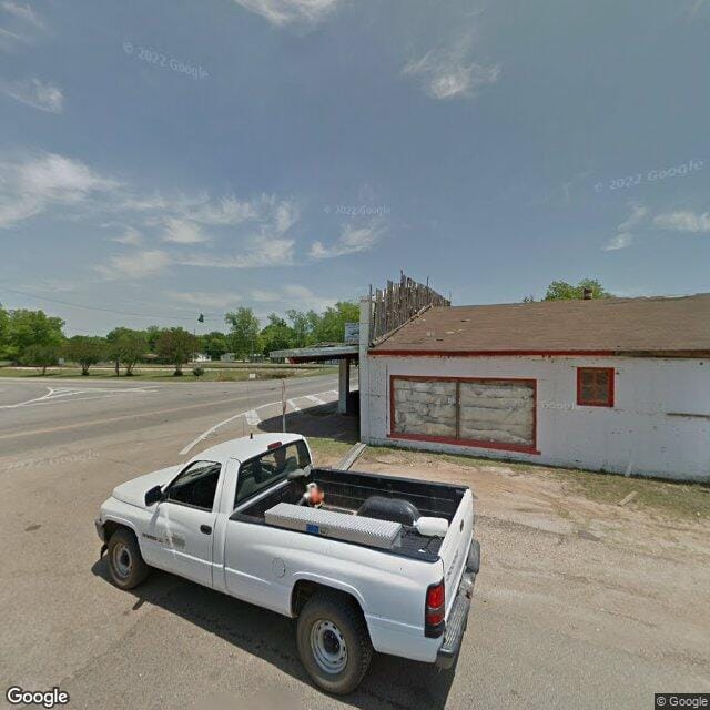 Housing Authority Of The Town Of Colfax