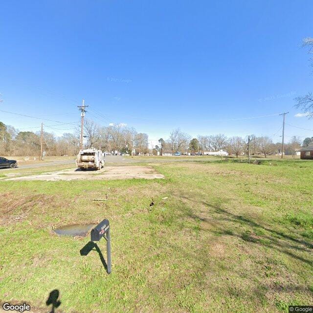 Housing Authority Of The Town Of Cotton Valley