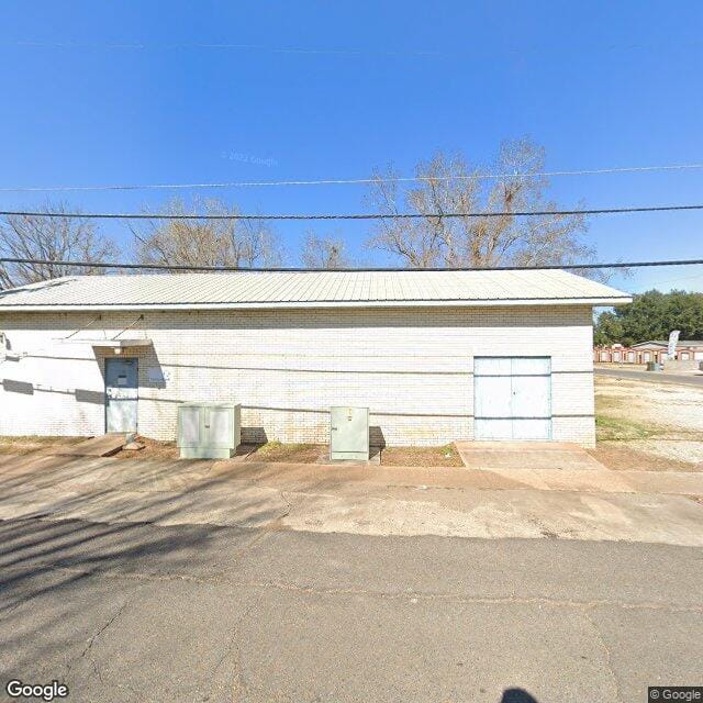 Housing Authority Of The Town Of Cottonport