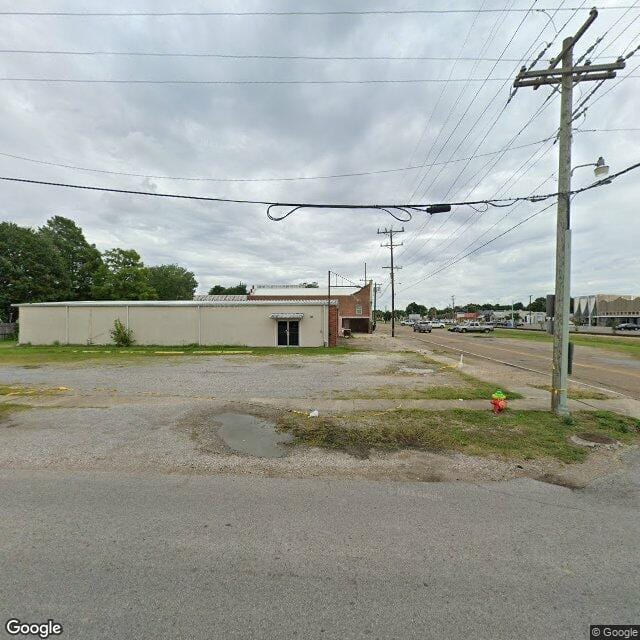 Housing Authority Of The Town Of Erath