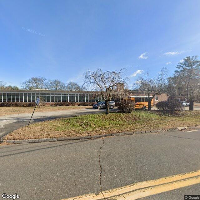Housing Authority Of The Town Of Glastonbury