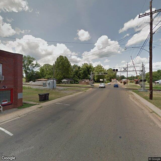 Housing Authority Of The Town Of Grambling