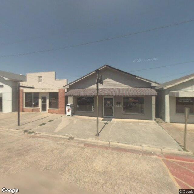 Housing Authority Of The Town Of Haynesville