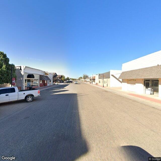 Housing Authority Of The Town Of Holly