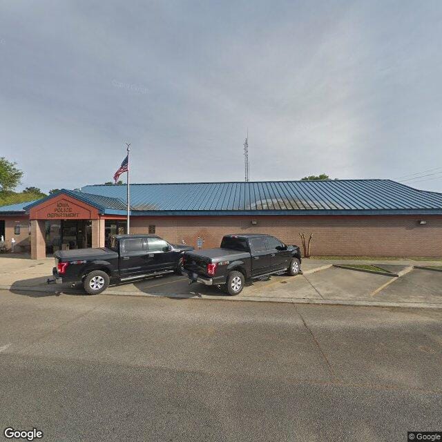 Housing Authority Of The Town Of Iowa