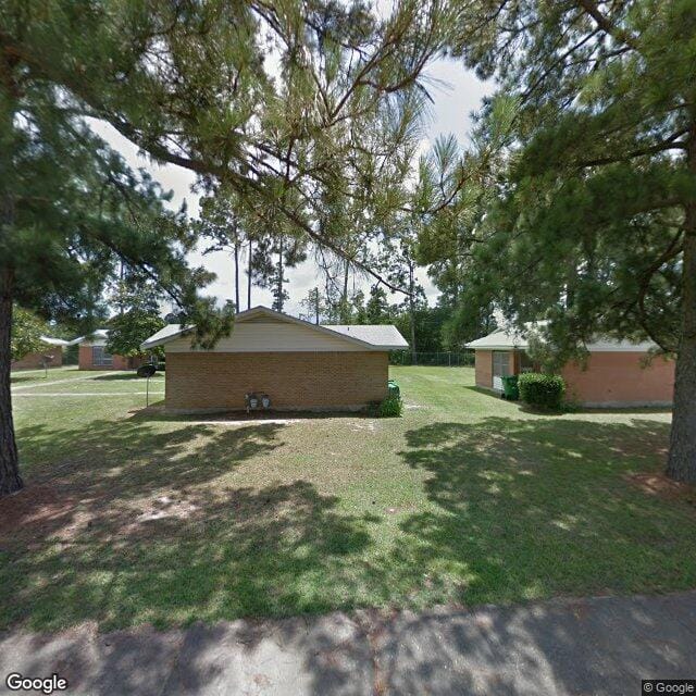 Housing Authority Of The Town Of Jonesboro