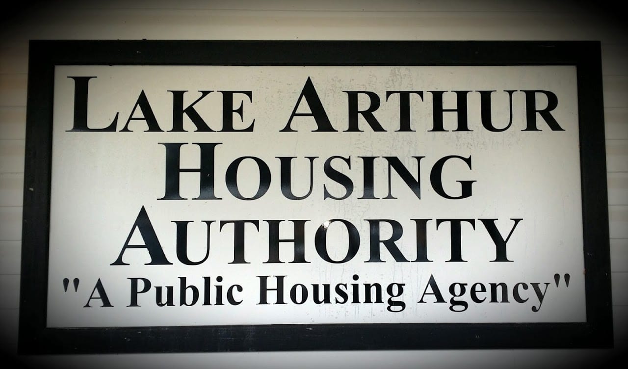 Housing Authority Of The Town Of Lake Arthur