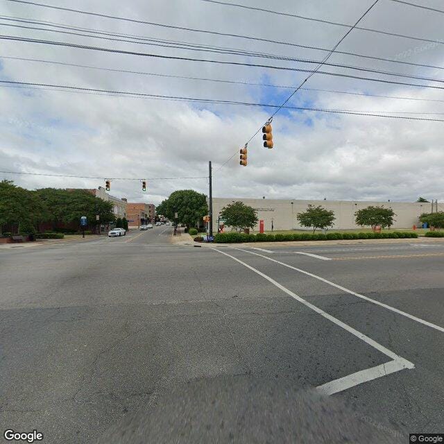 Housing Authority Of The Town Of Laurinburg