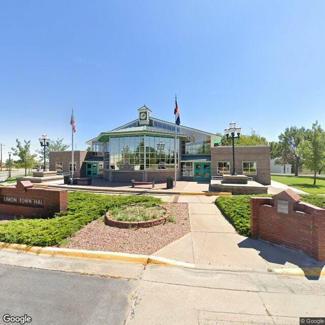 Housing Authority Of The Town Of Limon