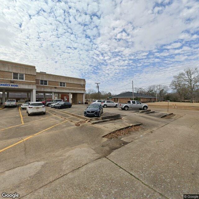 Housing Authority Of The Town Of Marksville