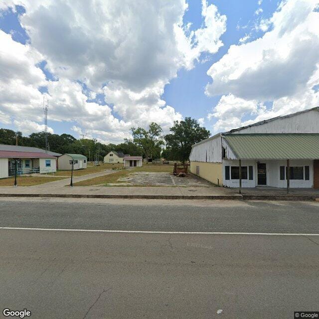 Housing Authority Of The Town Of Merryville