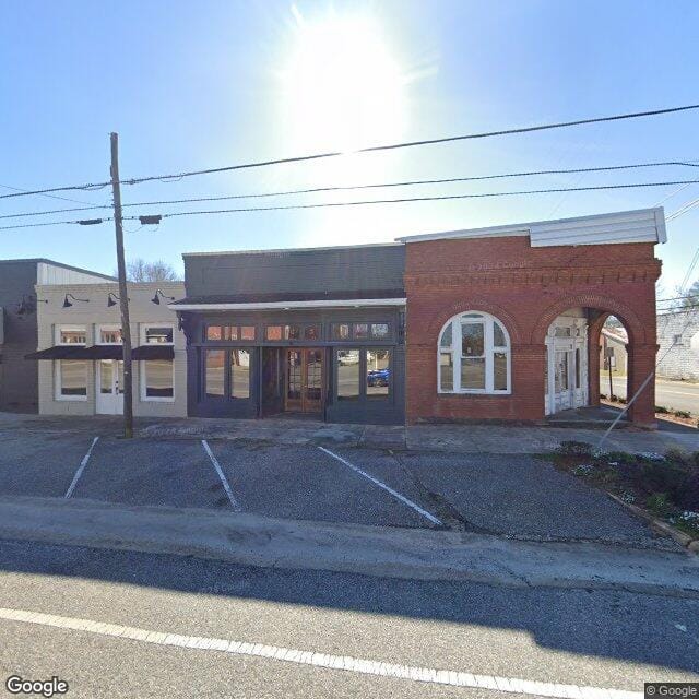 Housing Authority Of The Town Of New Brockton
