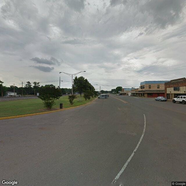Housing Authority Of The Town Of Oil City