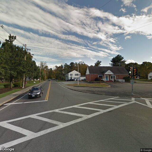 Housing Authority Of The Town Of Salem