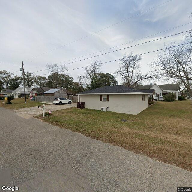 Housing Authority Of The Town Of Slocomb