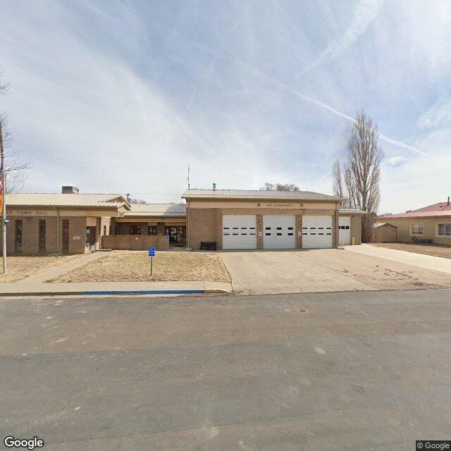Housing Authority Of The Town Of Springer