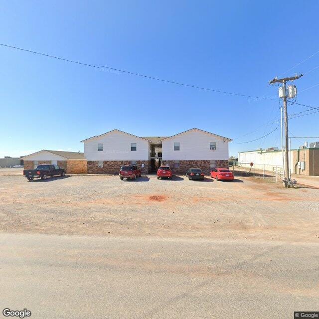 Housing Authority Of The Town Of Sterling