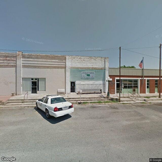 Housing Authority Of The Town Of Stratford